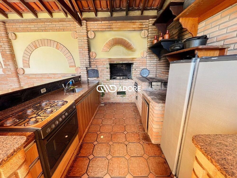 Casa de Condomínio, 4 quartos - Foto 7