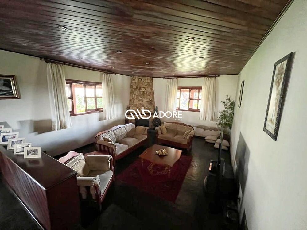 Casa de Condomínio, 4 quartos - Foto 11