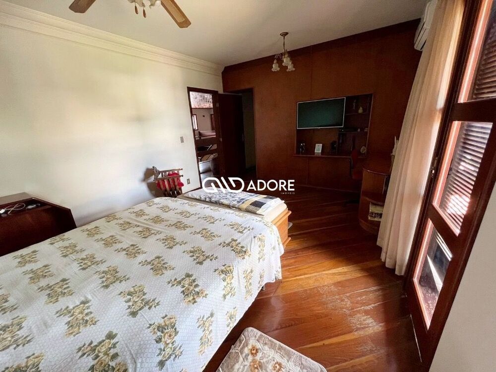 Casa de Condomínio, 4 quartos - Foto 29