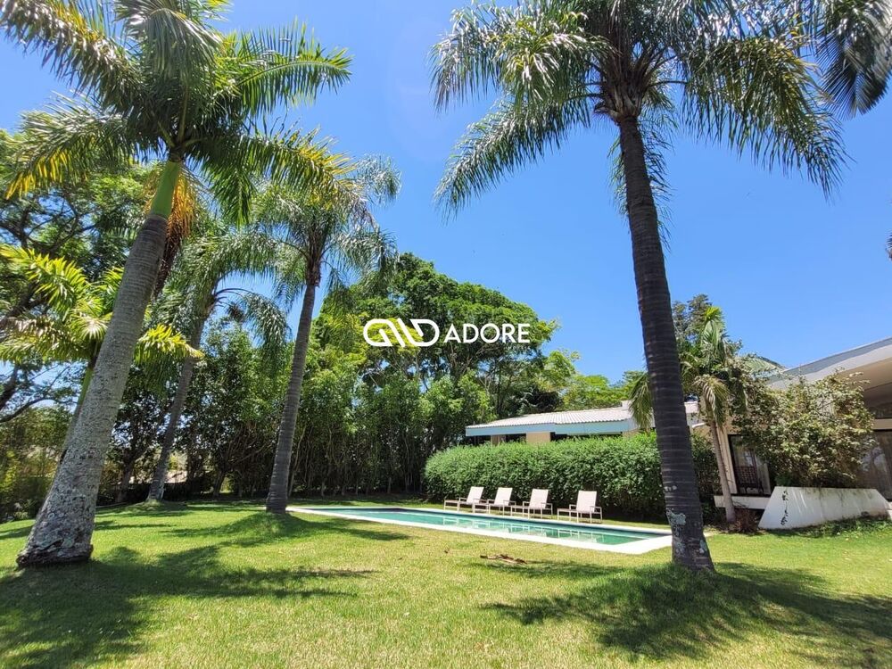 Casa de Condomínio, 5 quartos - Foto 13