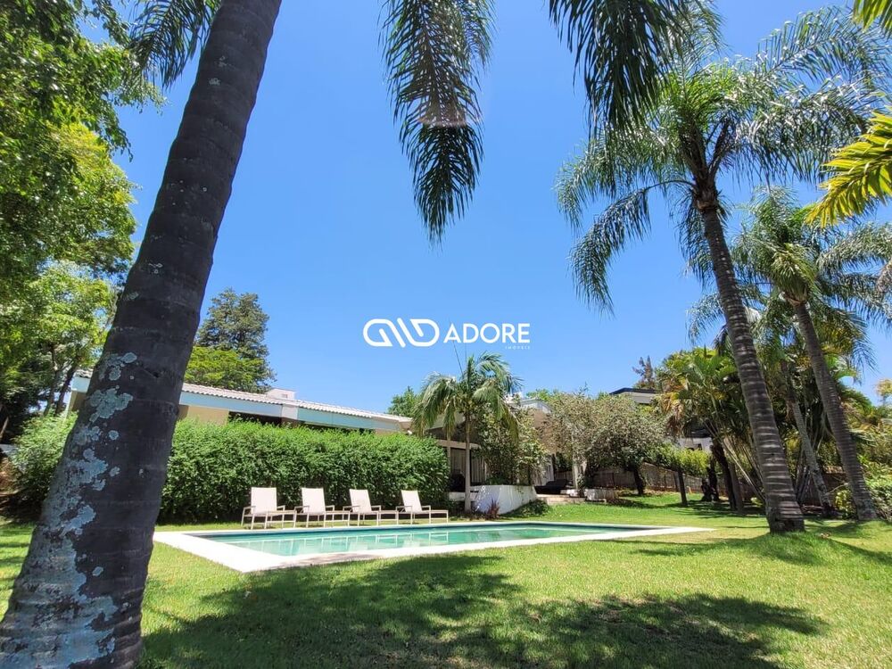 Casa de Condomínio, 5 quartos - Foto 12