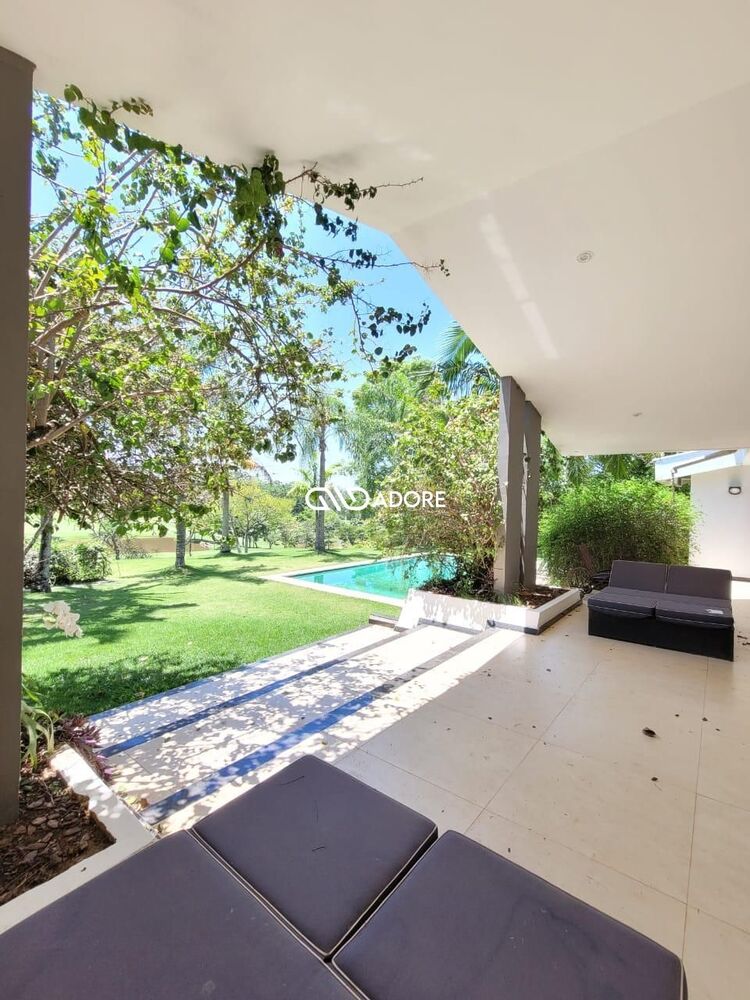 Casa de Condomínio, 5 quartos - Foto 2