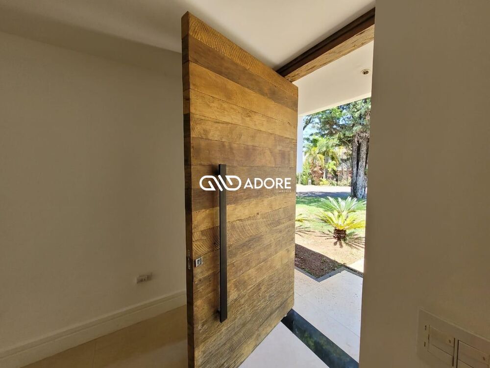 Casa de Condomínio, 5 quartos - Foto 3