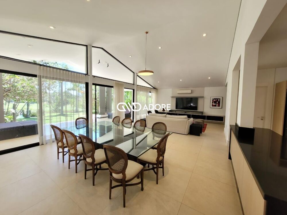 Casa de Condomínio, 5 quartos - Foto 6