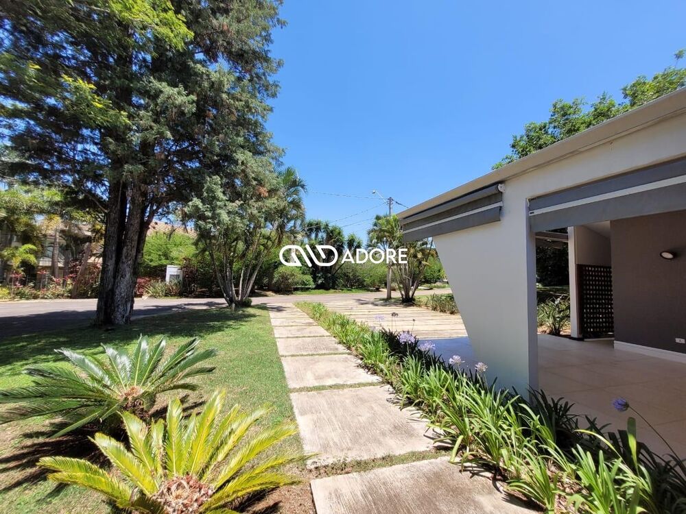 Casa de Condomínio, 5 quartos - Foto 28