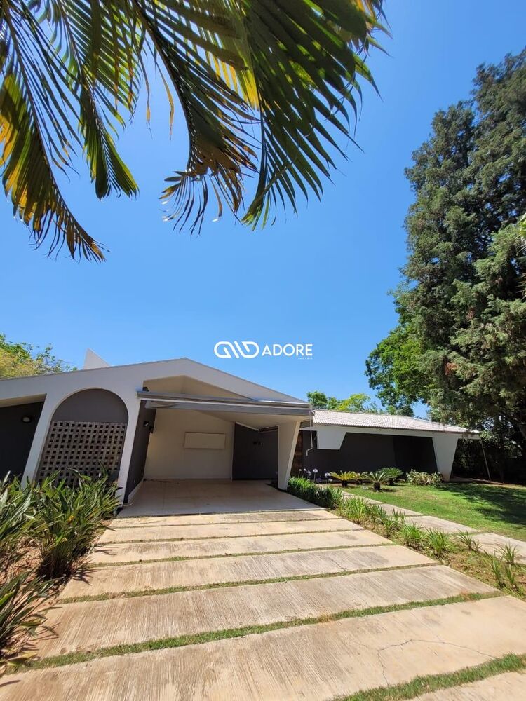 Casa de Condomínio, 5 quartos - Foto 30