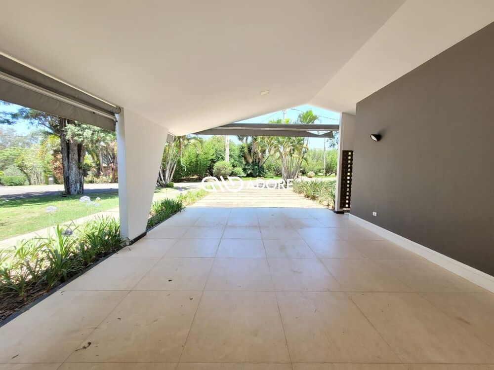 Casa de Condomínio, 5 quartos - Foto 27