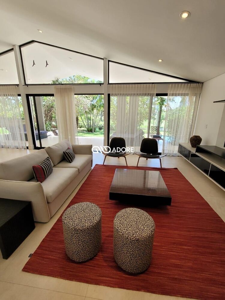 Casa de Condomínio, 5 quartos - Foto 5