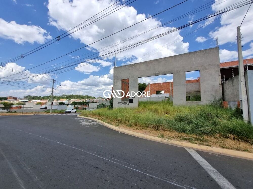 Terreno, 287 m² - Foto 1