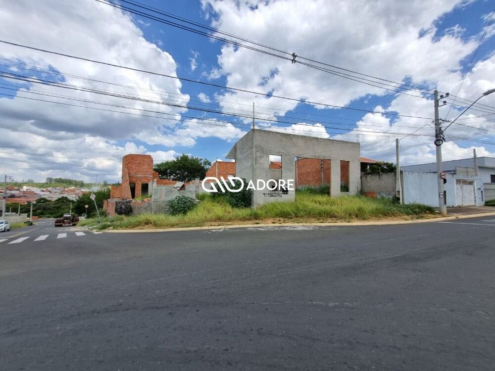 Terreno, 287 m² - Foto 2