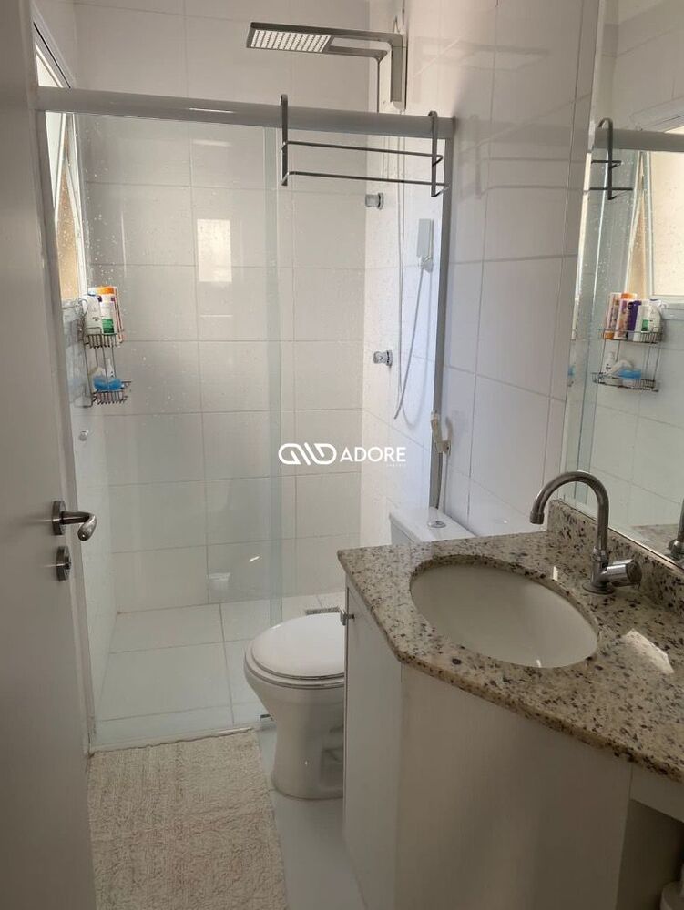 Casa de Condomínio, 2 quartos - Foto 8