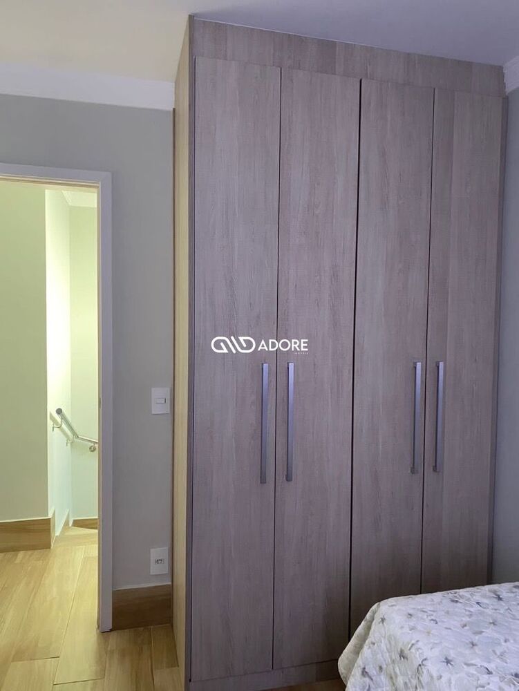Casa de Condomínio, 2 quartos - Foto 1