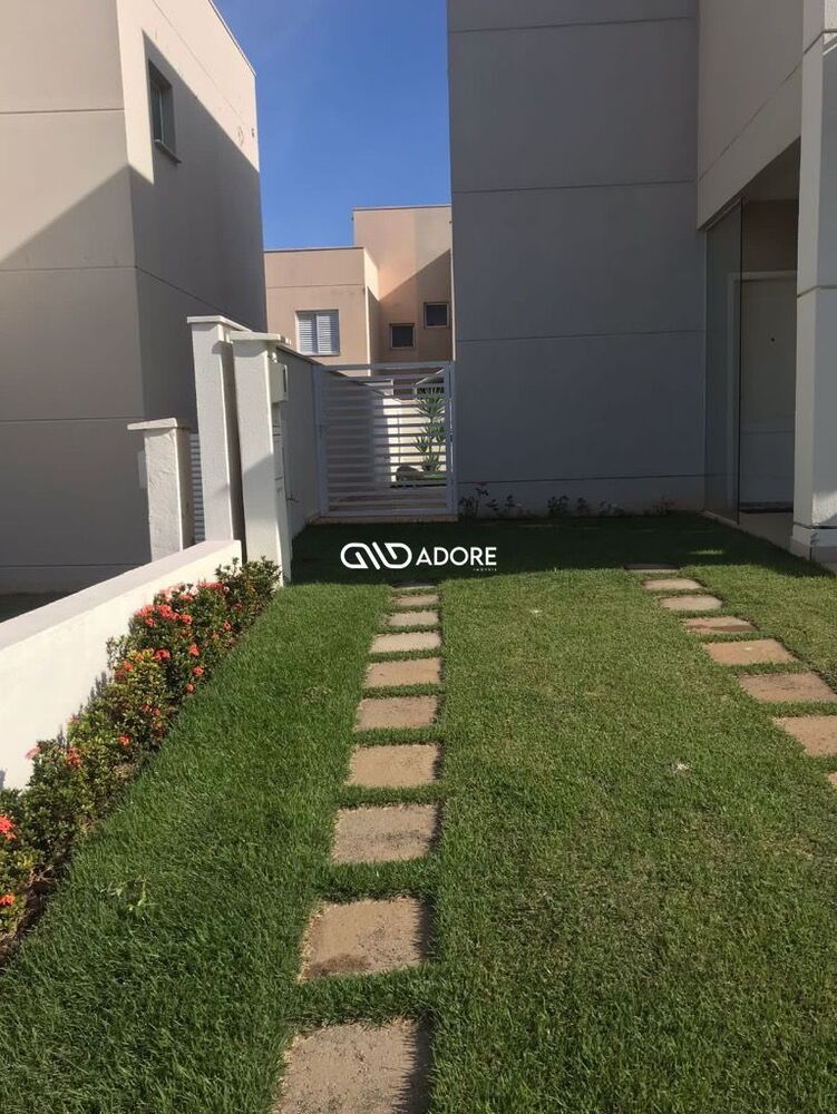 Casa de Condomínio, 2 quartos - Foto 12