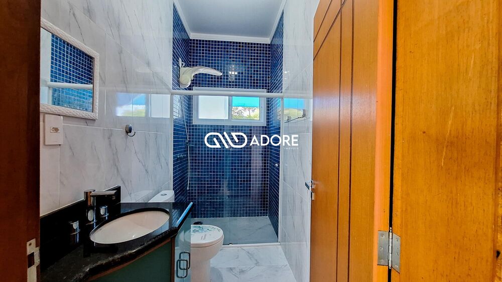 Casa de Condomínio, 3 quartos - Foto 36