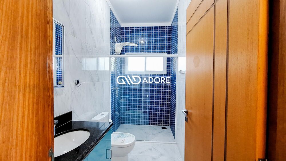 Casa de Condomínio, 3 quartos - Foto 28
