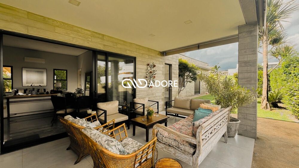 Casa de Condomínio, 3 quartos - Foto 8