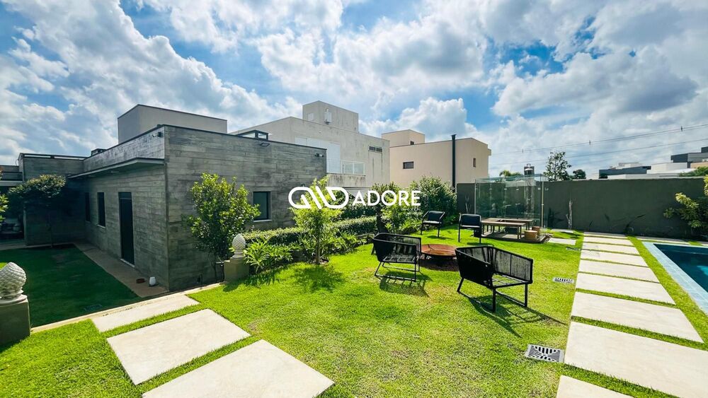 Casa de Condomínio, 3 quartos - Foto 22