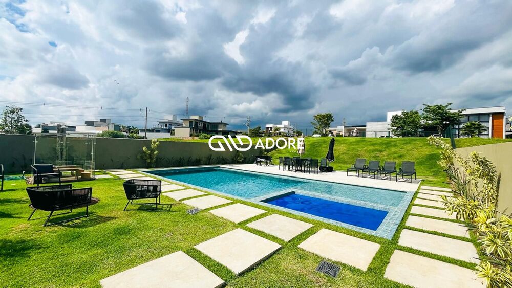 Casa de Condomínio, 3 quartos - Foto 16