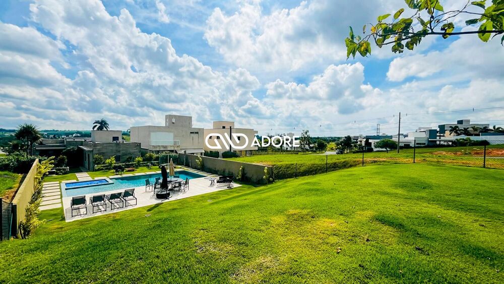 Casa de Condomínio, 3 quartos - Foto 19