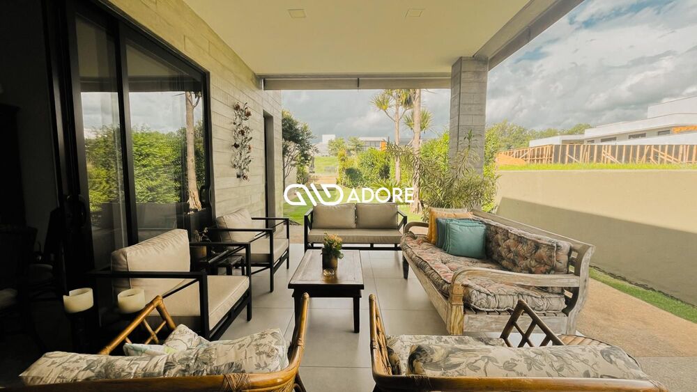 Casa de Condomínio, 3 quartos - Foto 9