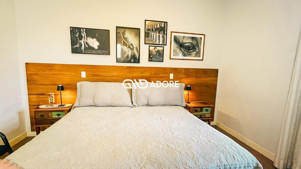 Casa de Condomínio, 3 quartos - Foto 29