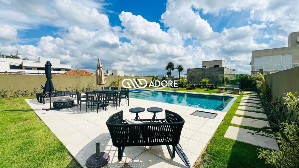 Casa de Condomínio, 3 quartos - Foto 18