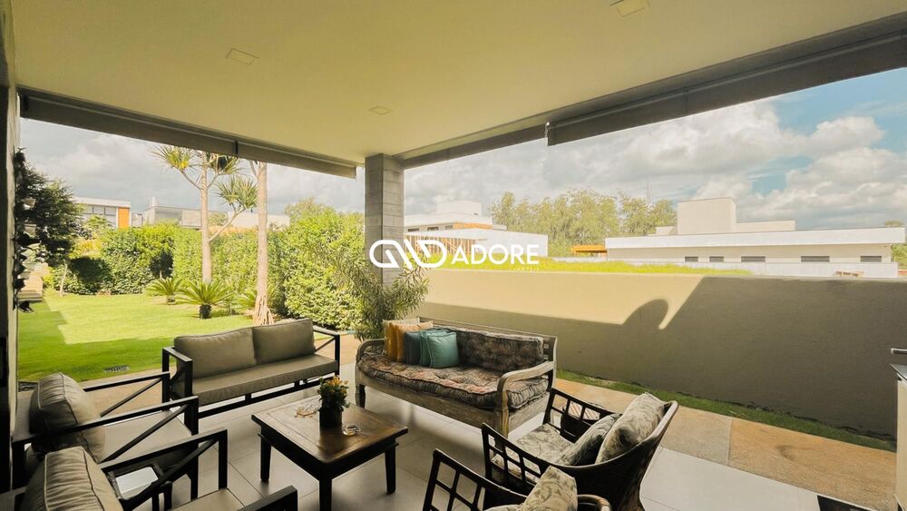 Casa de Condomínio, 3 quartos - Foto 10