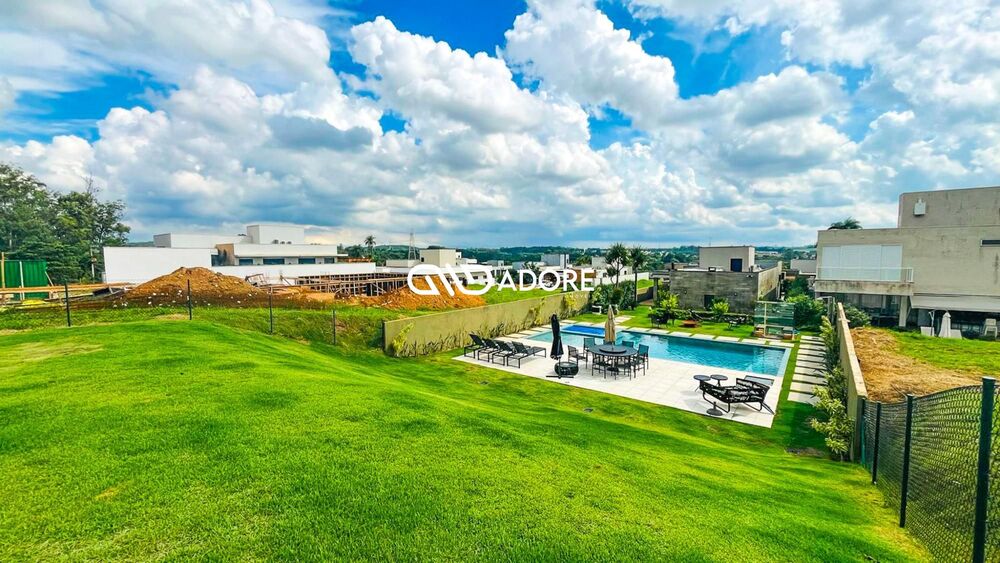 Casa de Condomínio, 3 quartos - Foto 12