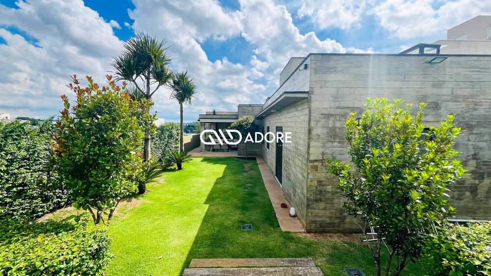 Casa de Condomínio, 3 quartos - Foto 24