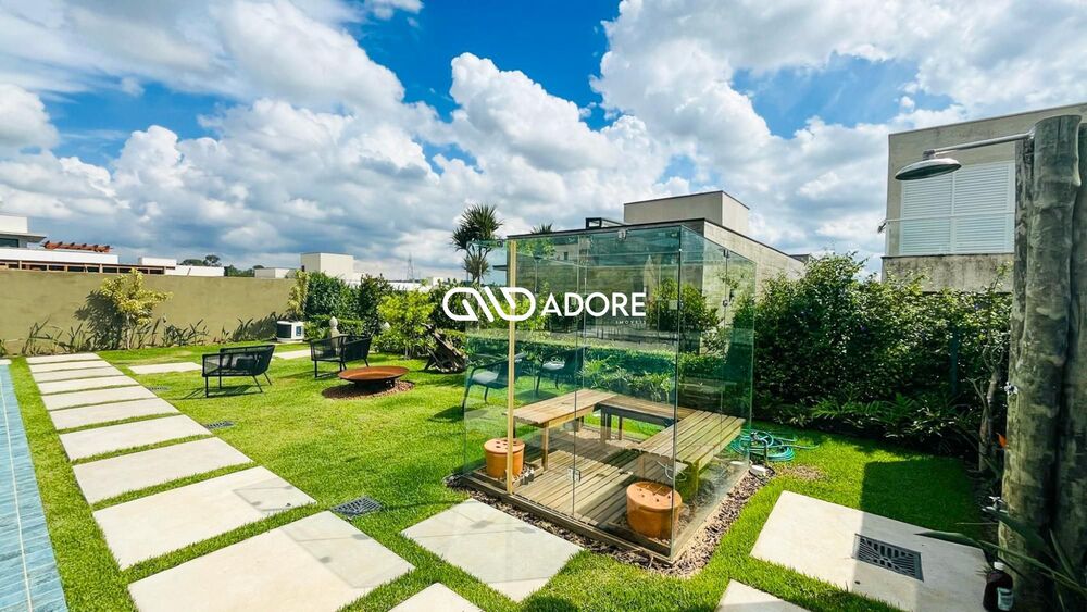 Casa de Condomínio, 3 quartos - Foto 20