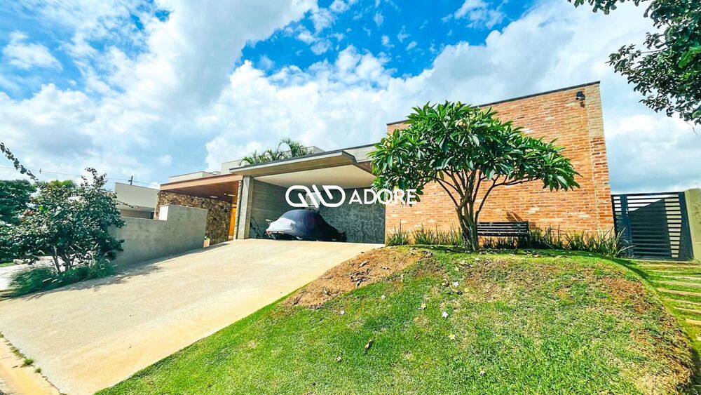 Casa de Condomínio, 3 quartos - Foto 43