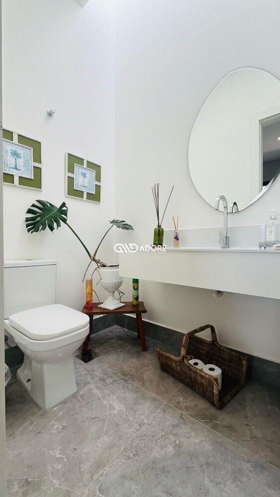 Casa de Condomínio, 3 quartos - Foto 28