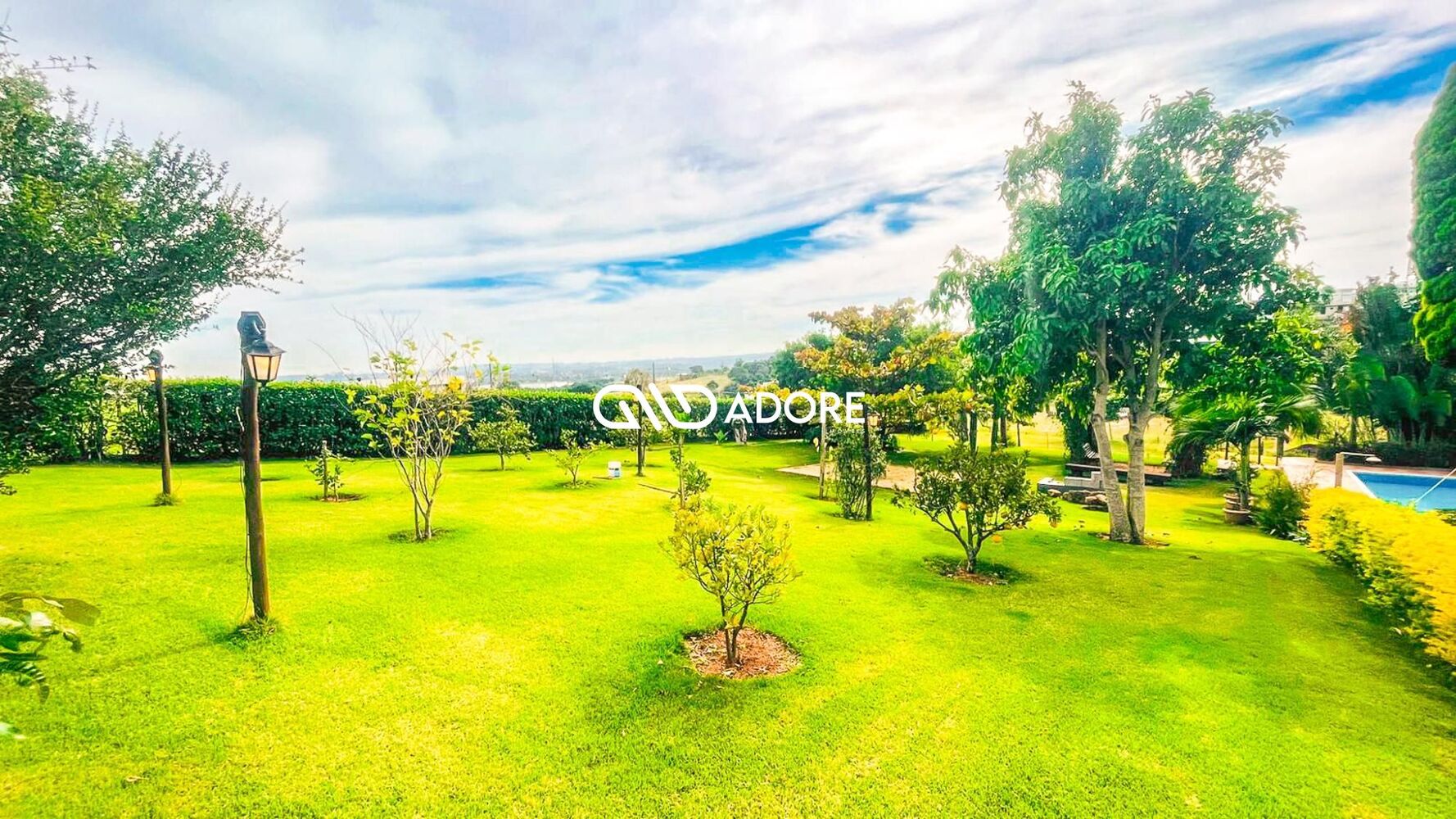 Casa de Condomínio, 3 quartos - Foto 40