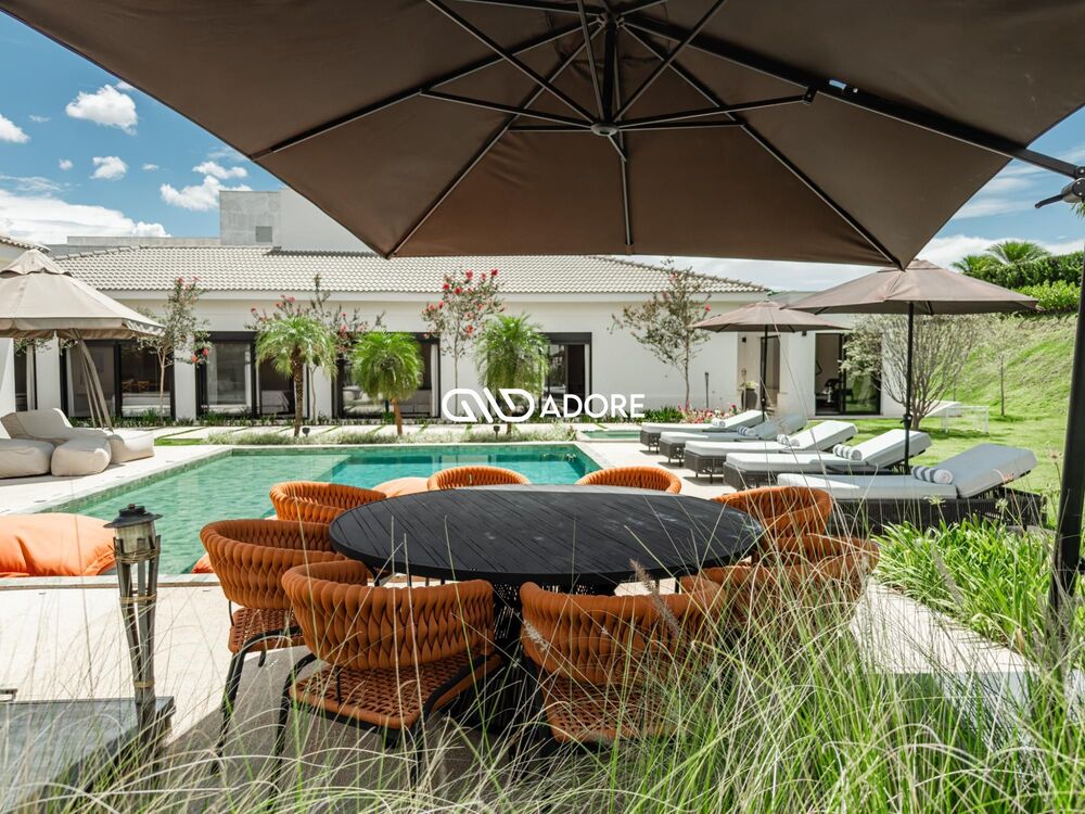 Casa de Condomínio à venda com 5 quartos, 630m² - Foto 30