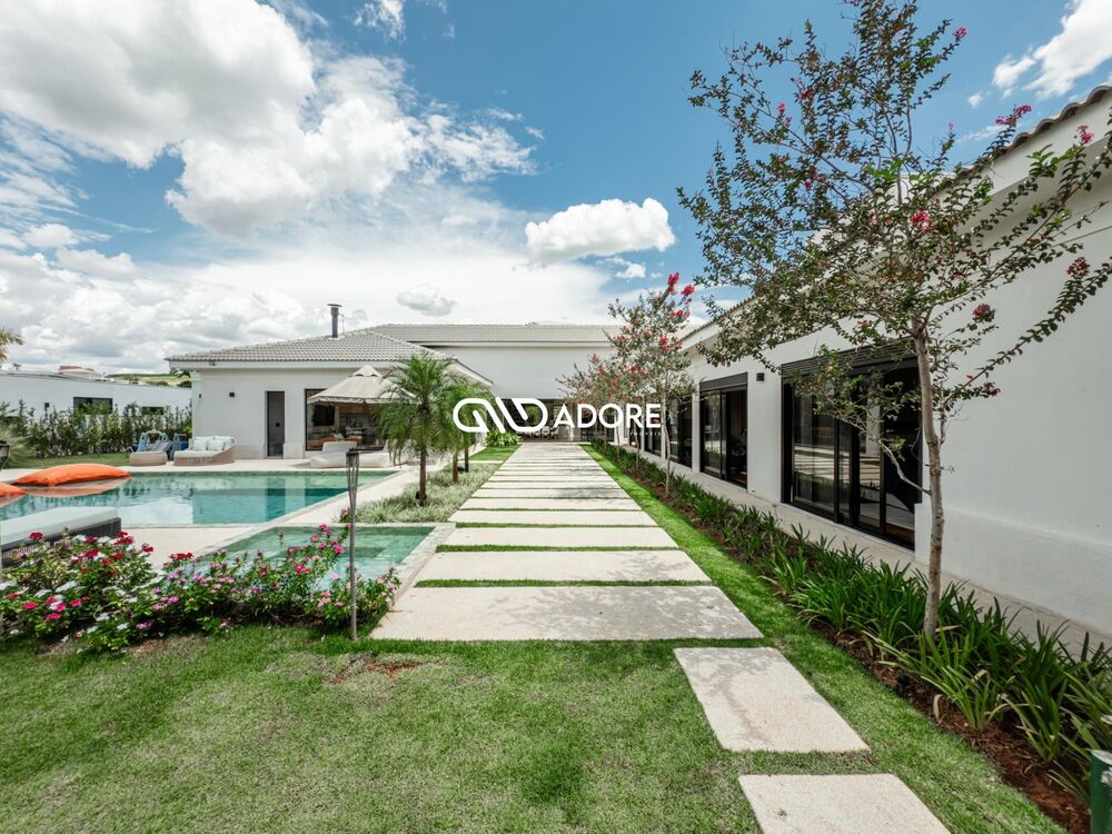 Casa de Condomínio à venda com 5 quartos, 630m² - Foto 52