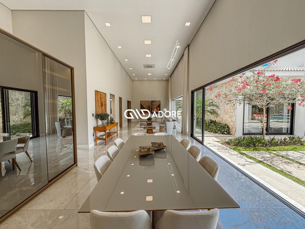 Casa de Condomínio à venda com 5 quartos, 630m² - Foto 5