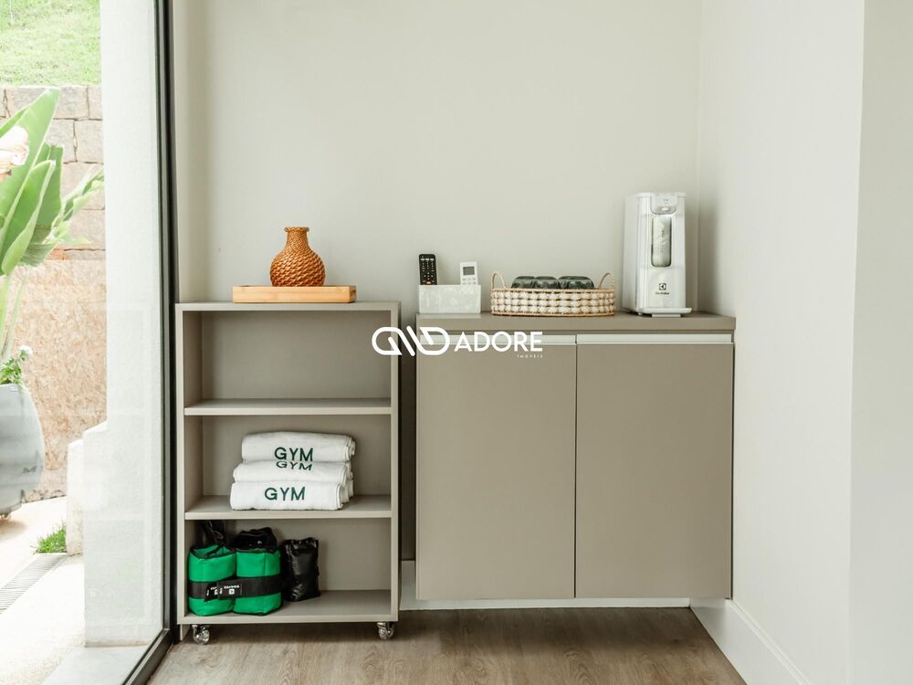 Casa de Condomínio à venda com 5 quartos, 630m² - Foto 49