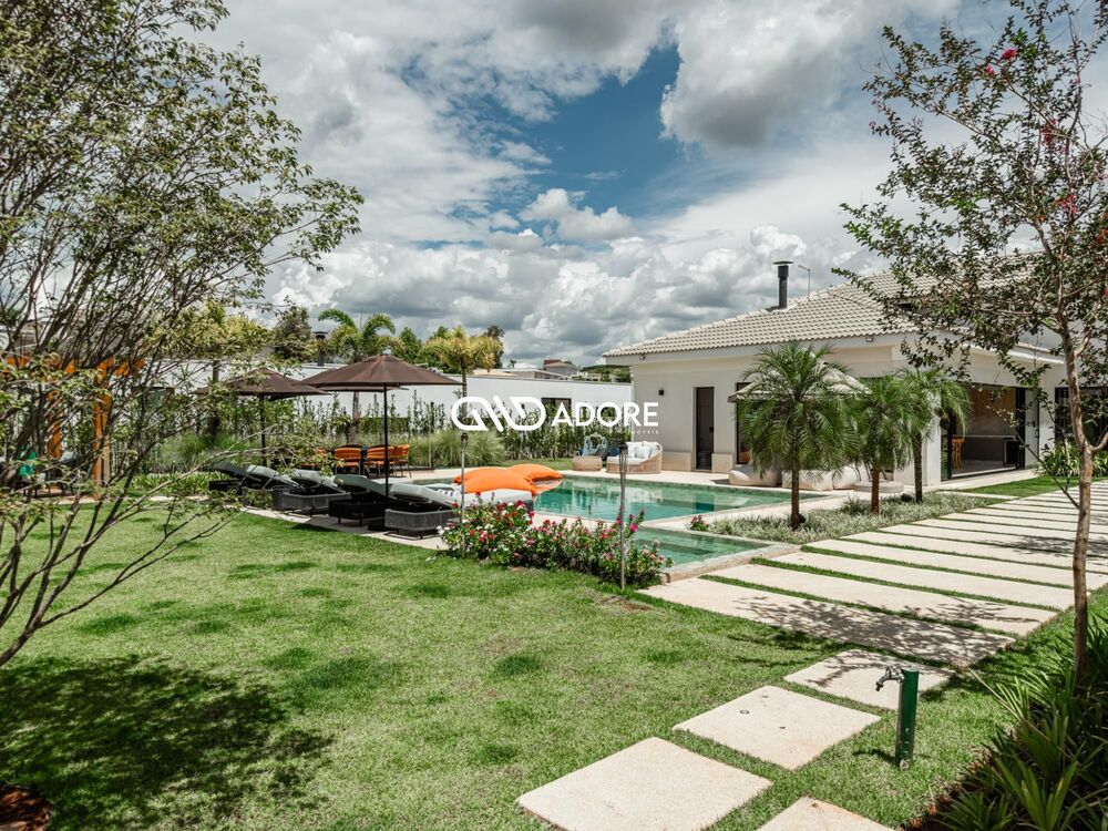 Casa de Condomínio à venda com 5 quartos, 630m² - Foto 16