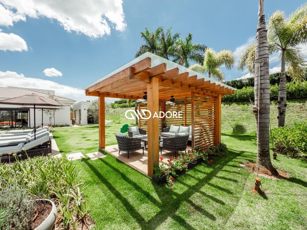 Casa de Condomínio à venda com 5 quartos, 630m² - Foto 39