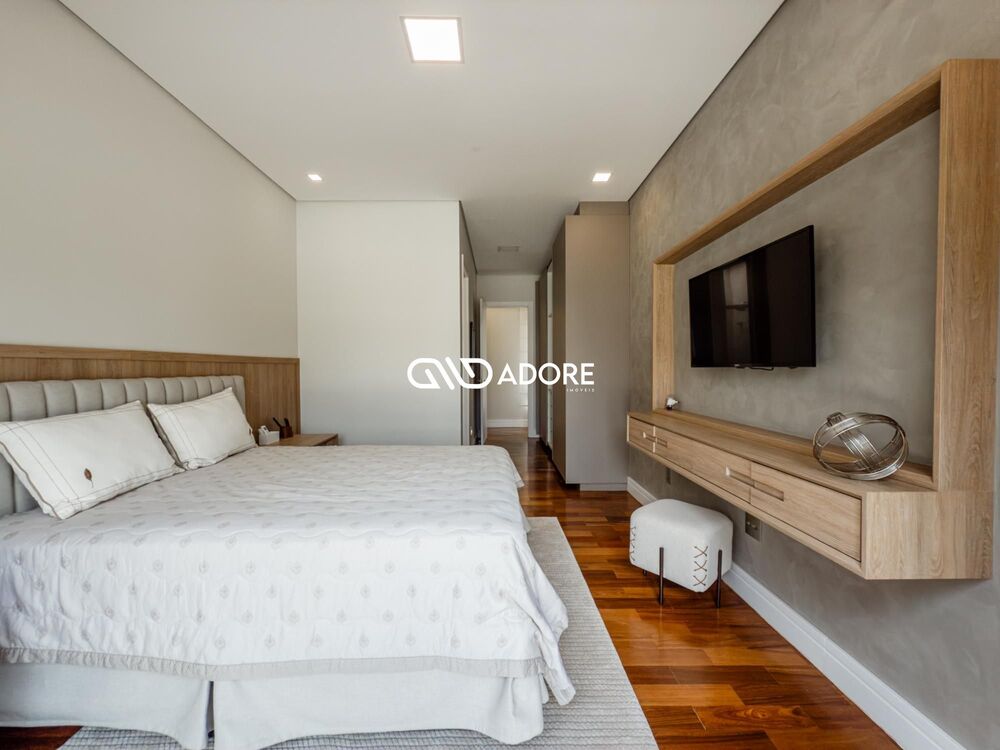 Casa de Condomínio à venda com 5 quartos, 630m² - Foto 32