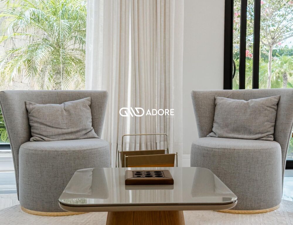 Casa de Condomínio à venda com 5 quartos, 630m² - Foto 28