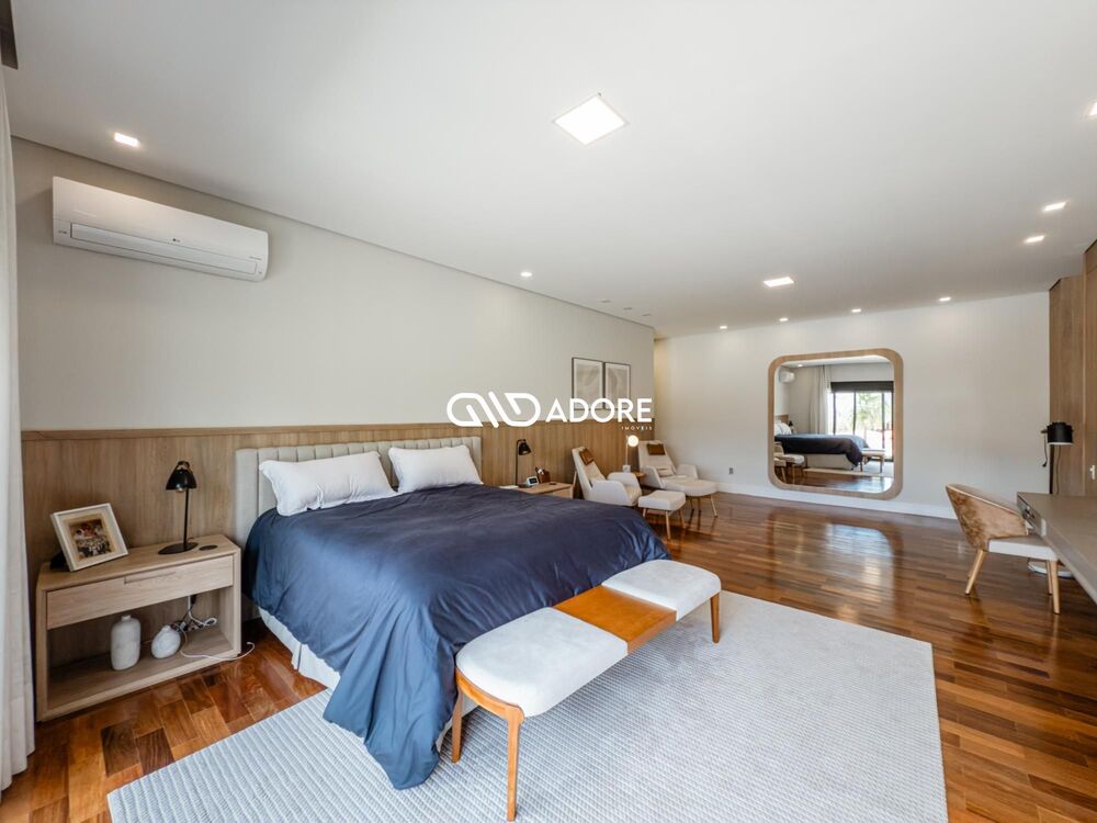 Casa de Condomínio à venda com 5 quartos, 630m² - Foto 33