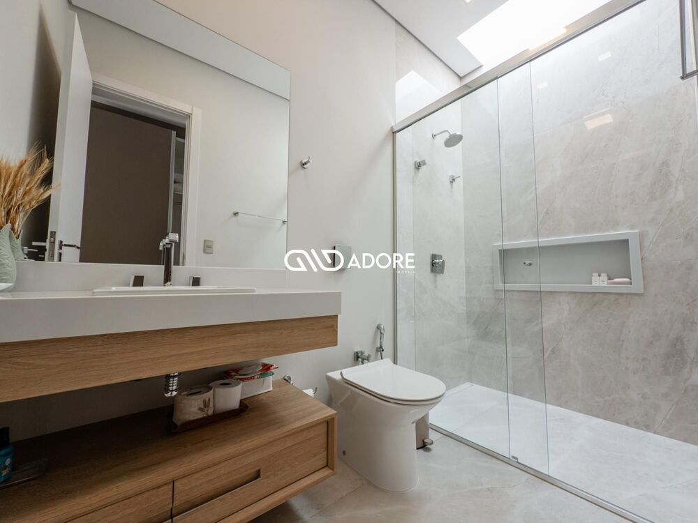 Casa de Condomínio à venda com 5 quartos, 630m² - Foto 9