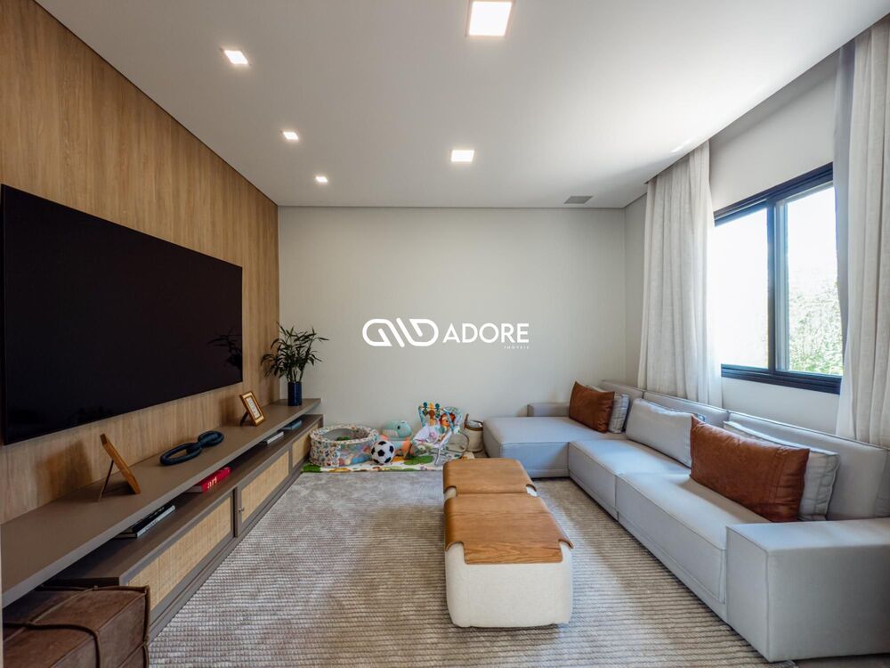 Casa de Condomínio à venda com 5 quartos, 630m² - Foto 7