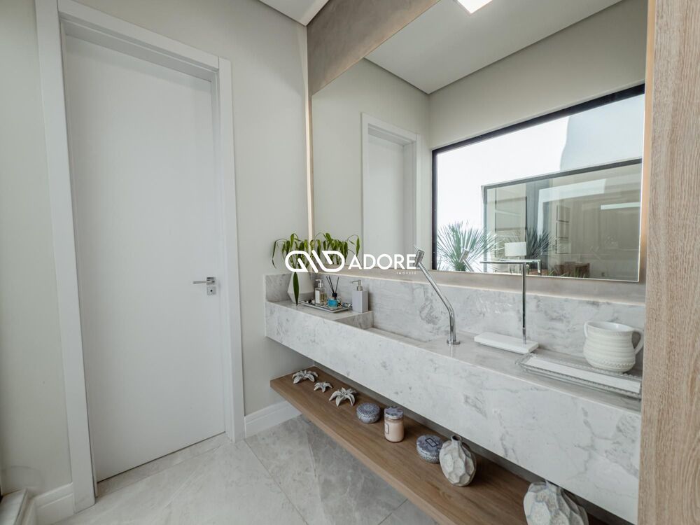 Casa de Condomínio à venda com 5 quartos, 630m² - Foto 6