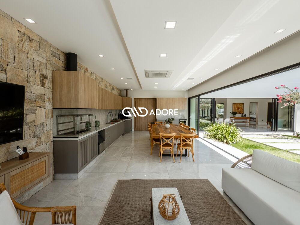 Casa de Condomínio à venda com 5 quartos, 630m² - Foto 47