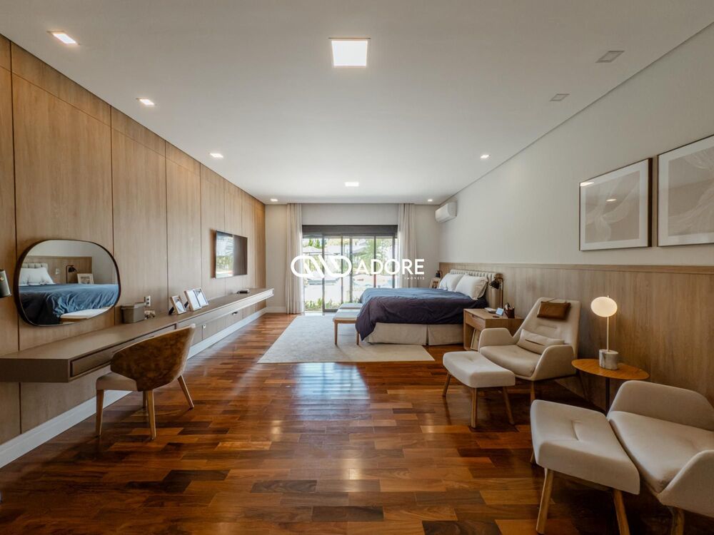 Casa de Condomínio à venda com 5 quartos, 630m² - Foto 34
