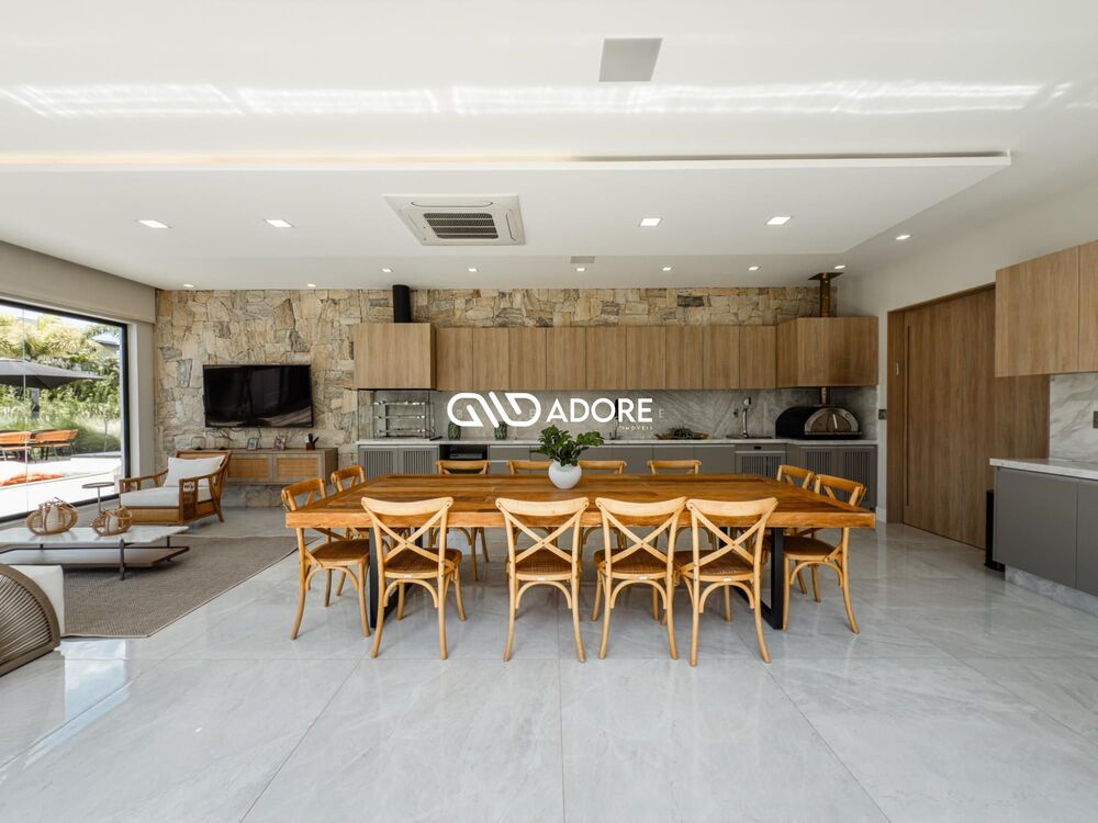Casa de Condomínio à venda com 5 quartos, 630m² - Foto 37