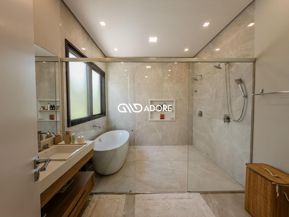 Casa de Condomínio à venda com 5 quartos, 630m² - Foto 10