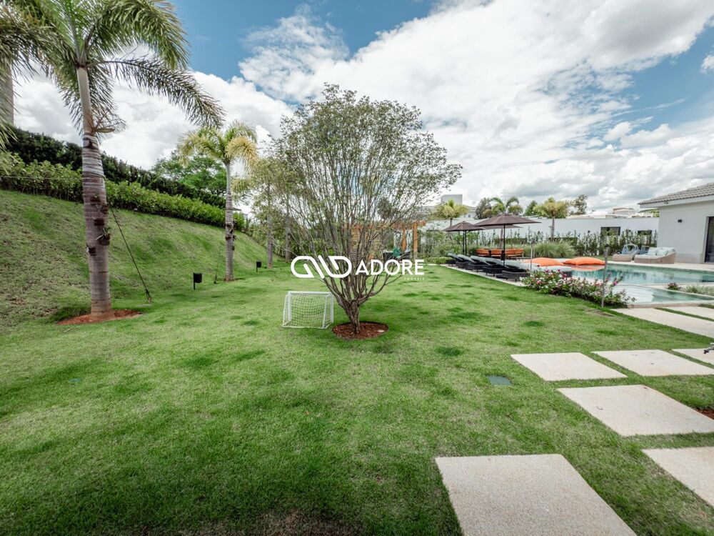 Casa de Condomínio à venda com 5 quartos, 630m² - Foto 51